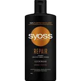 Syoss Repair Shampoo 440 Ml