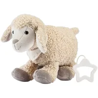 Sterntaler Spieluhr Schaf Flocke sand