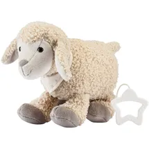 Sterntaler Spieluhr Schaf Flocke sand