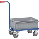 Fetra 2167 Handwagen Stahl pulverbeschichtet Traglast (max.): 250kg