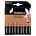 Duracell AAA 18 St.