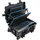 tecwerk Schalenkoffer 42-tlg. grau 43,5 l