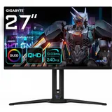Gigabyte AORUS FO27Q2 27" schwarz