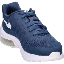 Nike Air Max Invigor Herren Navy/White 38,5
