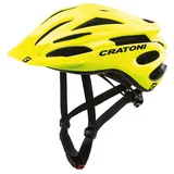 54-58 cm neonyellow matt