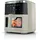 Bosch Serie 6 Heißluftfritteuse MAF671C0 Creme 7,2 l