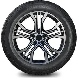Tourador X Wonder Van 195/70 R15 104S Sommerreifen