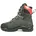 Schnittschutzschuhe Grau Größe 42