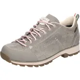Dolomite 54 Low FG GTX Damen Aluminium Grey 40 2/3