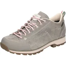 Dolomite 54 Low FG GTX Damen Aluminium Grey 40 2/3
