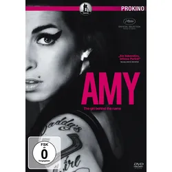 Amy (DVD)