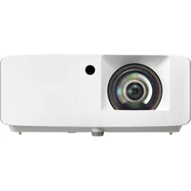 Optoma ZW350ST Laser Weiß