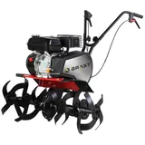 Brast Benzin Gartenfräse 6000