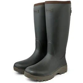 Gateway1 Sportsman II Gummistiefel Khaki 44