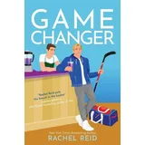 Harper Collins Publ. USA Game Changer