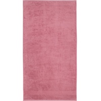 Villeroy & Boch Handtücher One 2550 rose sauvage -
