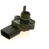Bosch Sensor, Saugrohrdruck [Hersteller-Nr. 0261230011] für Seat, VW