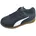 Puma Vitoria Ii It Jr Fußballschuh für Kinder Unisex Puma Schwarz Puma Weiß 29 EU