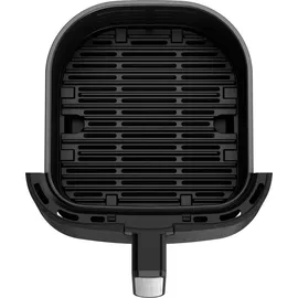 Moulinex EZ501810 Fritteuse schwarz