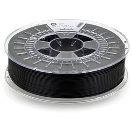 Extrudr extrudr® DuraPro ASA ø1.75mm (750gr) 'SCHWARZ/BLACK' - 3D Drucker Filament - Made in Austria