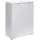 CASARIA Highboard 71 x 101 x 35 cm Weiß