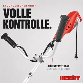 Hecht 1445 ohne Akku