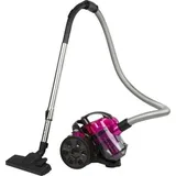 ProfiCare PC-BS 3134 Anthrazit/Pink