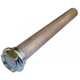 TWL Technologie Magnesiumanode Opferanode Speicher Anode Schutzanode Stabanode 200-1000 L für 200 ltr