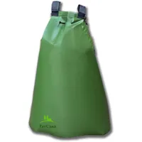 TerCasa TerCasa® Bewässerungssack 75 Liter aus robustem PVC Gießbeutel