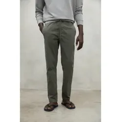 ECOALF für Herren. MCMGAPAETHIC0753S25-056 Ethische grüne Hose (XXL), Lässig, Baumwolle, Nachhaltig