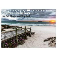 Calvendo Südafrika - Garden Route (Wandkalender 2026 DIN A4