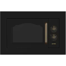 Gorenje BM235CLB Schwarz