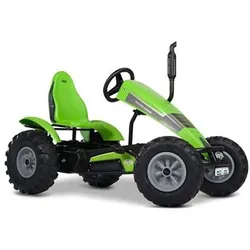 BERG Gokart XXL Traxx DEUTZ-FAHR BFR