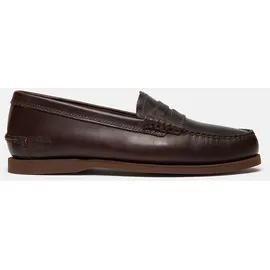 Timberland Classic Boat Loafer Herren Braun 44