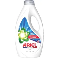 13,02€/L - 2x ARIEL Flüssigwaschmittel - Alpine - 1035 ml / 23 Wäschen