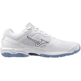 Mizuno Wave Phantom 3 Herren Weiß 46