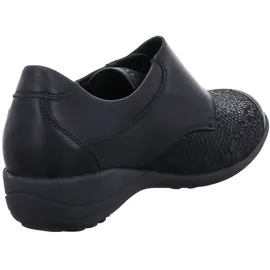 WALDLÄUFER KATJA-SOFT Damen Schwarz 40