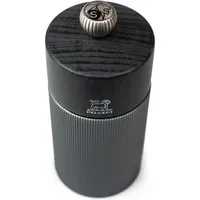 Peugeot Salzmühle Line 12 cm Grau unbefüllt
