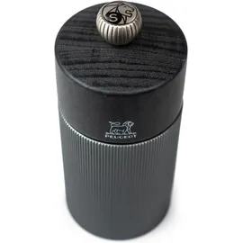 Peugeot Salzmühle Line 12 cm Grau unbefüllt
