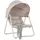 SoBuy Hängesessel OGS62 Beige