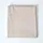 Homescapes Bettlaken Leinen-Baumwolle 230 x 255 cm beige