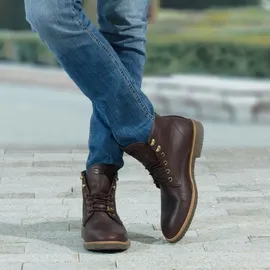 Panama Jack Herren braun, 44 EU