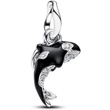 Pandora Orca Schwarz 794683C01