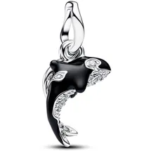 Pandora Orca Schwarz 794683C01