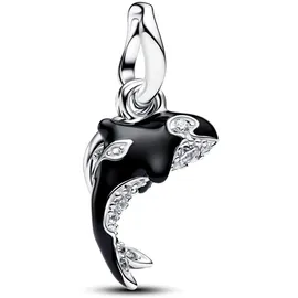Pandora Orca Schwarz 794683C01