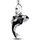 Pandora Orca Schwarz 794683C01