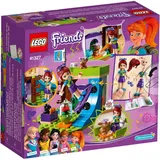 LEGO Friends Mias Zimmer 41327