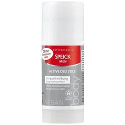 Speick Naturkosmetik Deodorant 40 ml Herren