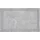 GRUND Luxor 80 x 150 cm grau