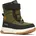 Schneestiefel Olive DOL 37